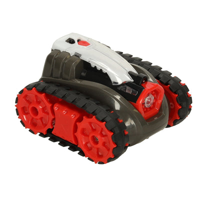 Revolt Battle RC Tank Set – 2 Remote Control Tanks