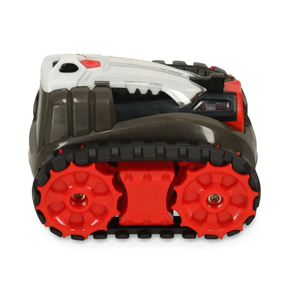 Revolt Battle RC Tank Set – 2 Remote Control Tanks