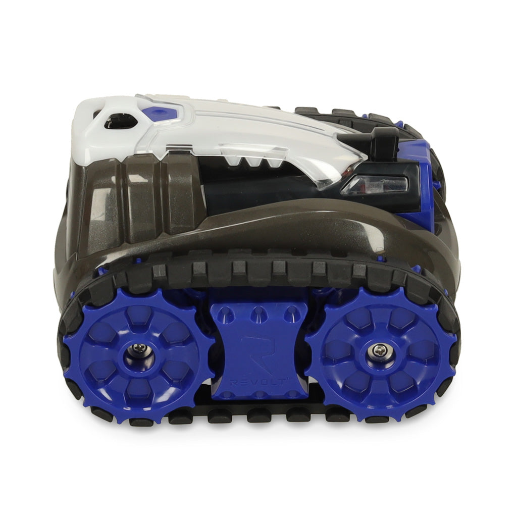 Revolt Battle RC Tank Set – 2 Remote Control Tanks