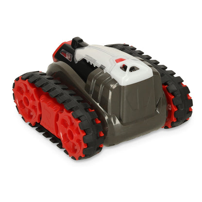 Revolt Battle RC Tank Set – 2 Remote Control Tanks