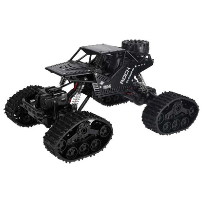 Samochód zdalnie sterowany Rock Crawler 4WD Off-Road 1:16