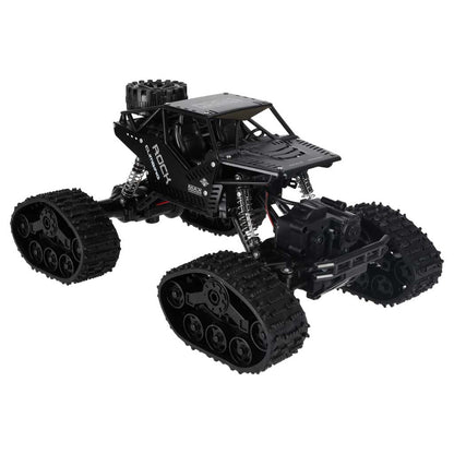 Samochód zdalnie sterowany Rock Crawler 4WD Off-Road 1:16