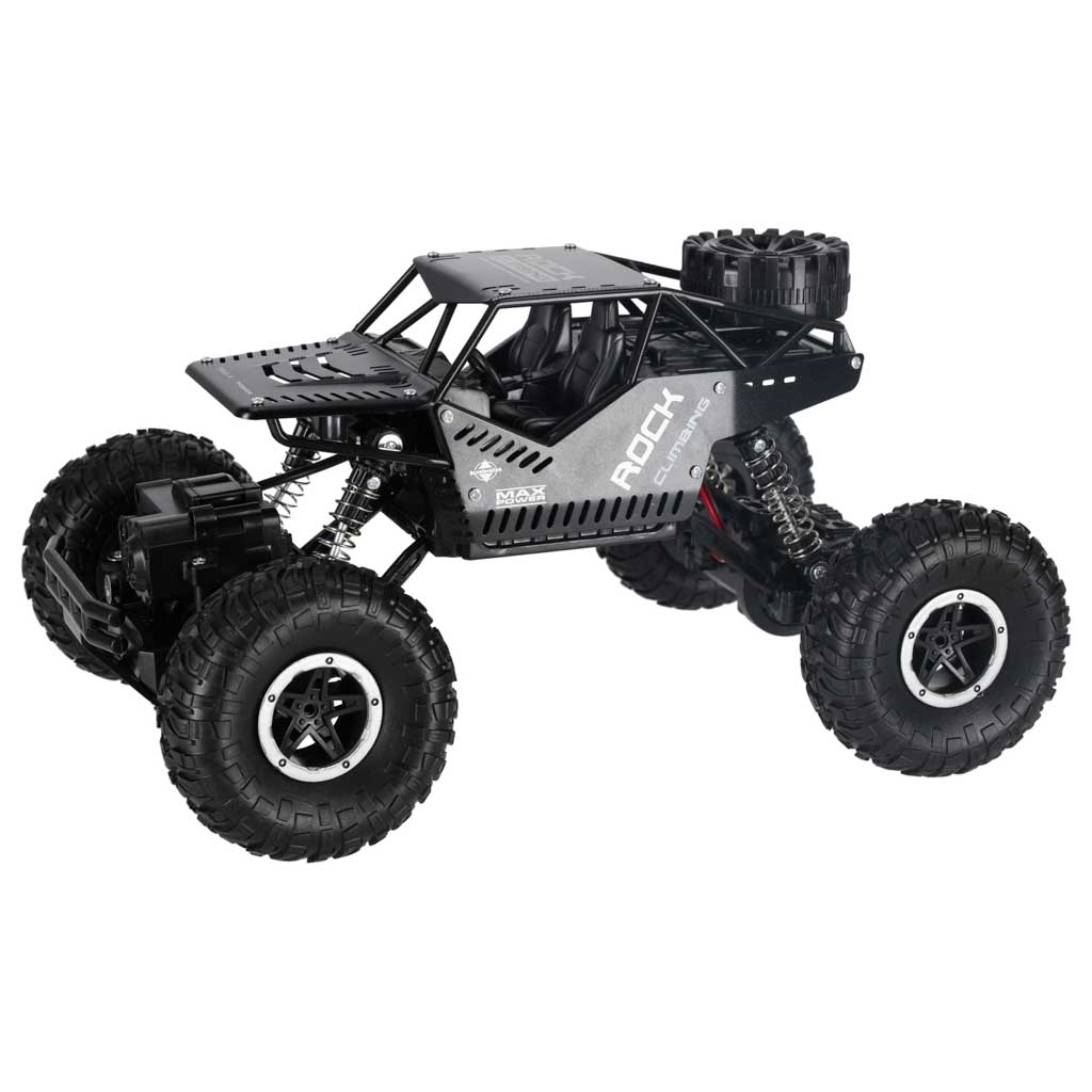 Samochód zdalnie sterowany Rock Crawler 4WD Off-Road 1:16