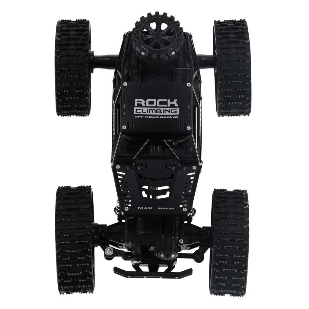 Samochód zdalnie sterowany Rock Crawler 4WD Off-Road 1:16