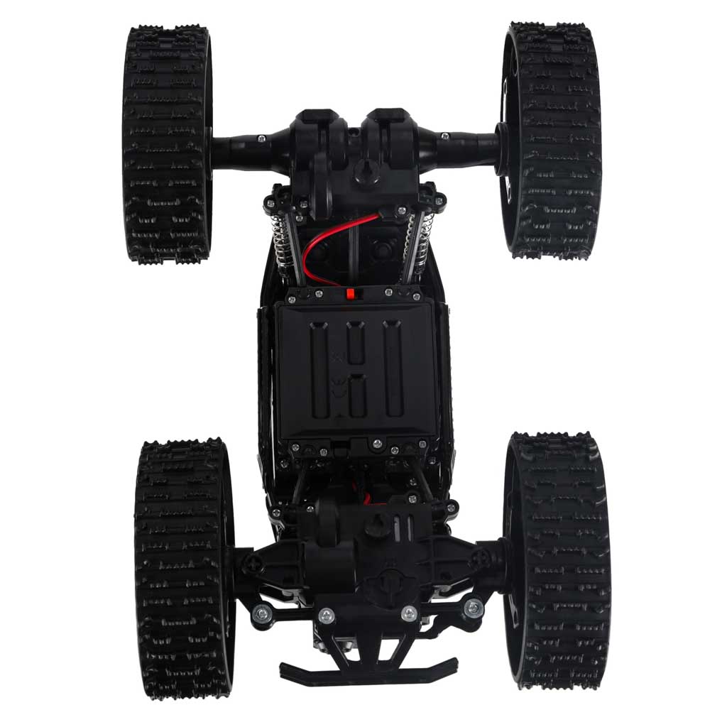 Samochód zdalnie sterowany Rock Crawler 4WD Off-Road 1:16