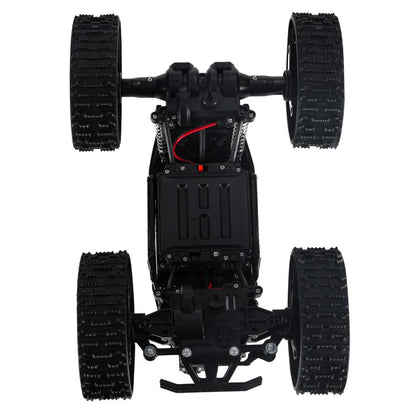 Samochód zdalnie sterowany Rock Crawler 4WD Off-Road 1:16