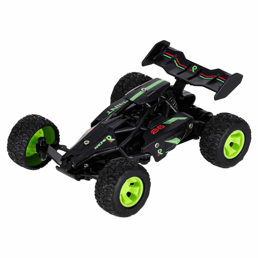 Mini Samochód Terenowy Zdalnie Sterowany 1:32 RTR – 15 km/h