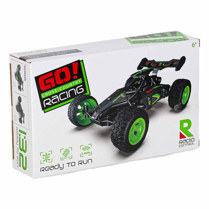 Mini Samochód Terenowy Zdalnie Sterowany 1:32 RTR – 15 km/h
