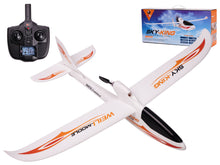 WLtoys F959S RC Szybowiec z żyroskopem – gotowy do lotu