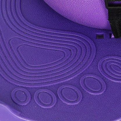 Purple Pogo Jumper for Kids – Balance Hopper