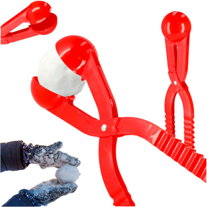 Snowball Maker for Kids – Quick Snowball Maker Tool