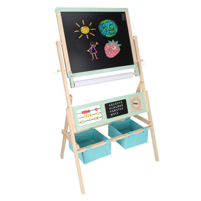 LULILO Kredo sztaluga edukacyjna dla dzieci 3w1
