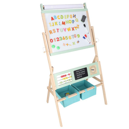 LULILO Kredo sztaluga edukacyjna dla dzieci 3w1