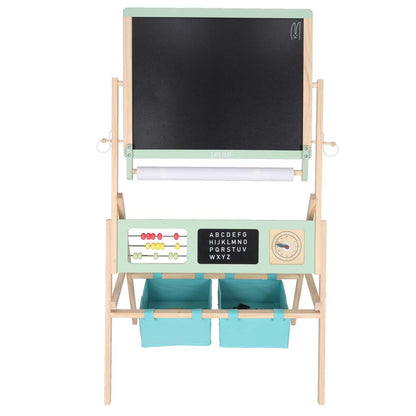 LULILO Kredo sztaluga edukacyjna dla dzieci 3w1