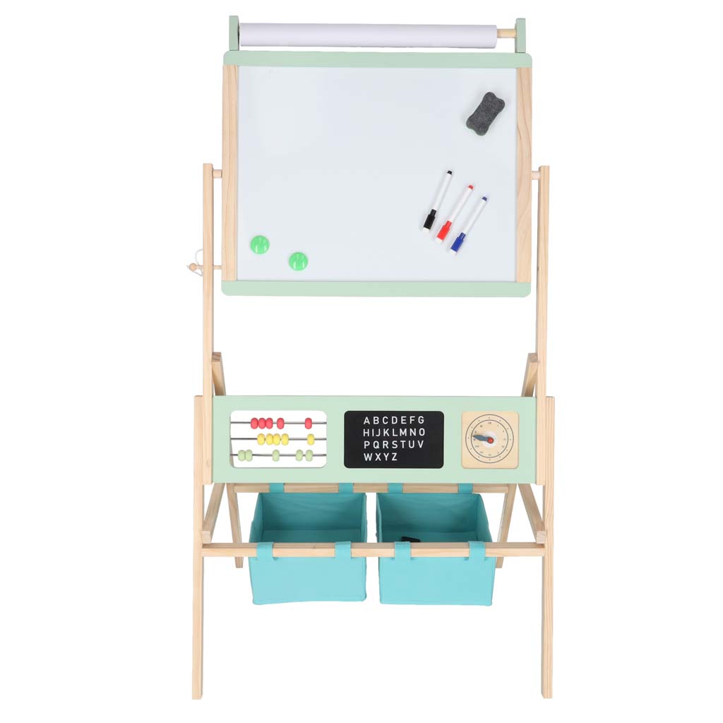 LULILO Kredo sztaluga edukacyjna dla dzieci 3w1