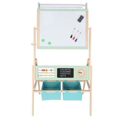 LULILO Kredo sztaluga edukacyjna dla dzieci 3w1