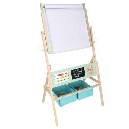 LULILO Kredo sztaluga edukacyjna dla dzieci 3w1