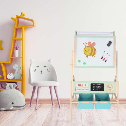 LULILO Kredo sztaluga edukacyjna dla dzieci 3w1