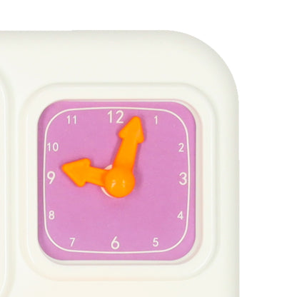 Montessori Sensoryczna Tablica Aktywności Kuferek Kuchnia dla Małych Dzieci 18M+