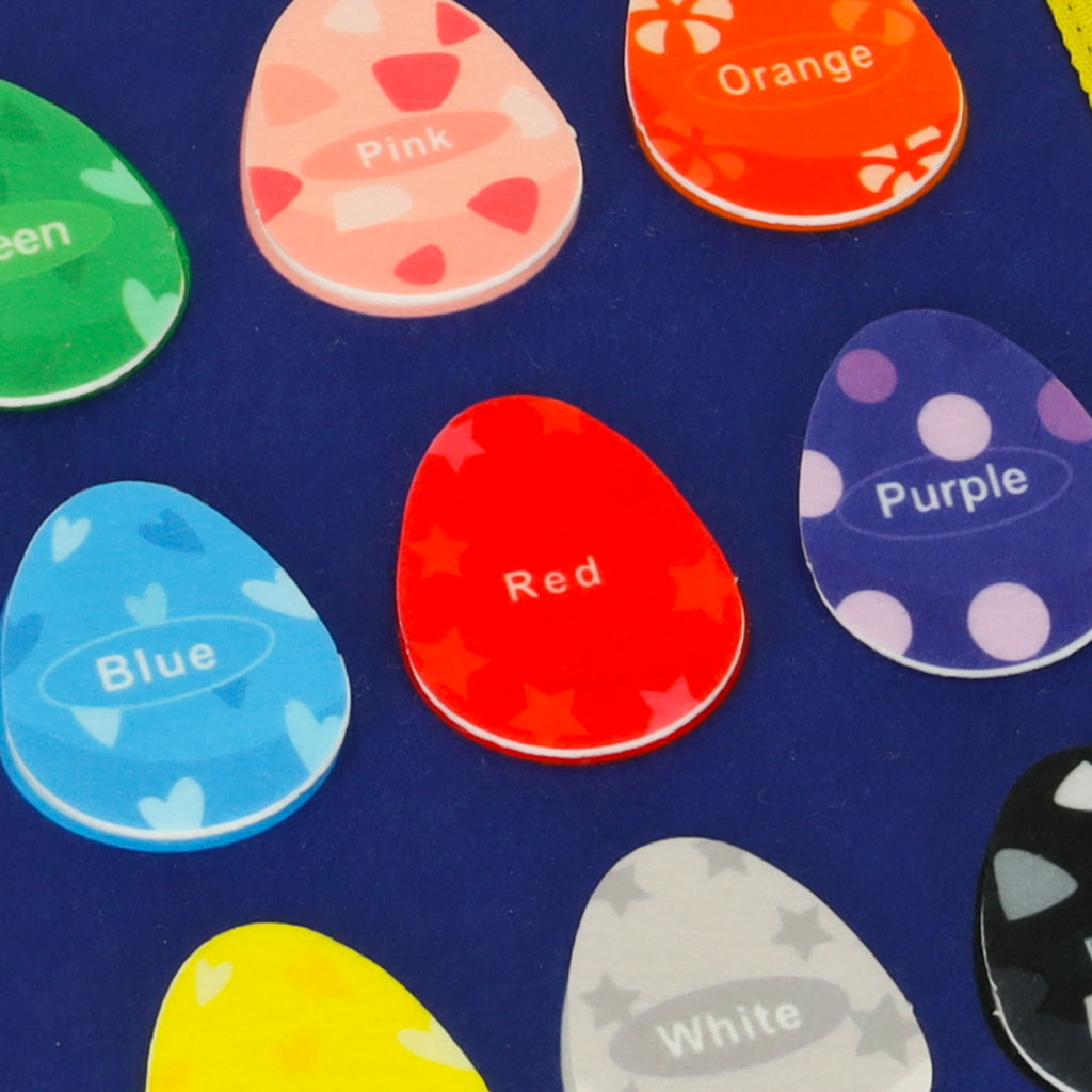 Plecak Montessori z tablicą manipulacyjną z dinozaurami dla dzieci