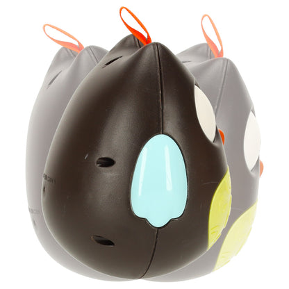 Black Owl Sensory Wobbler Toy – Roly-Poly