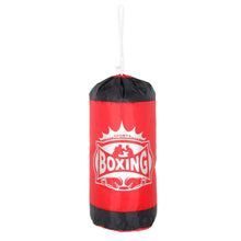 Kids Boxing Set with Punching Bag and Boxing Gloves
