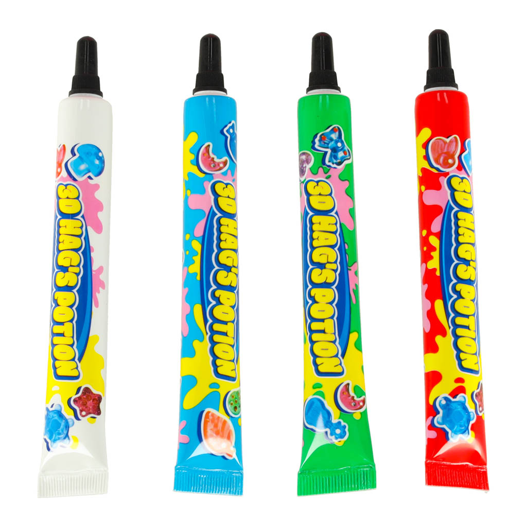 Magiczny zestaw do tworzenia biżuterii UV dla dzieci 6+ – zestaw kreatywny DIY