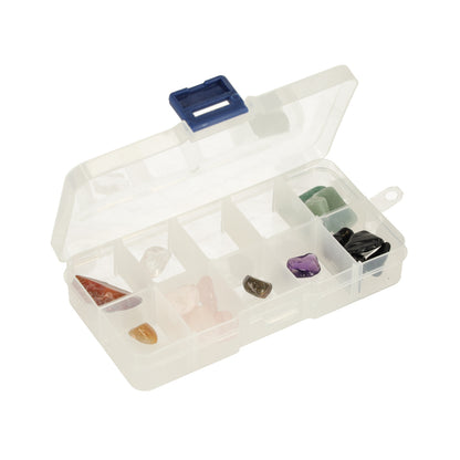 Archaeology Mineral Excavation Kit – 18 Gemstones for Kids 8+