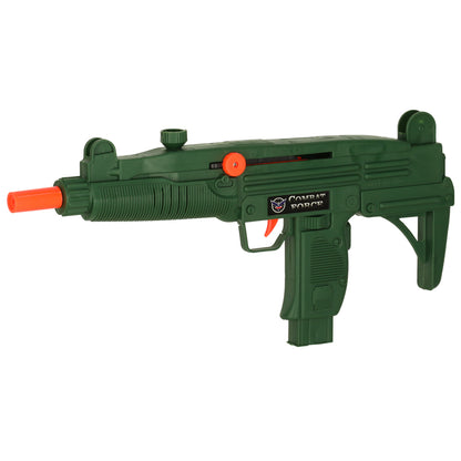 Kids Soldier Costume Set – Military Dress-Up Role Play